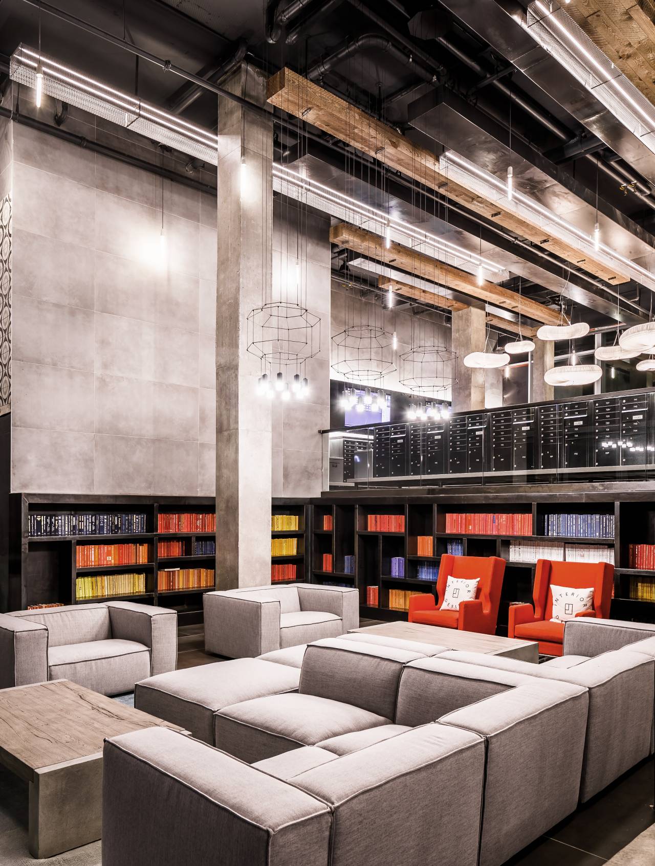 Rheingold Bushwick Ceramiche Refin S.p.A.